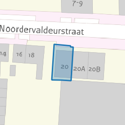 Perceel ZDM01-M-2639