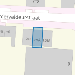 Perceel ZDM01-M-2640