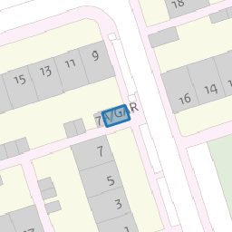 Perceel ZDM01-M-2663