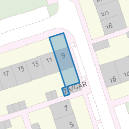 Perceel ZDM01-M-2664