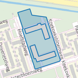 Perceel ZDM01-M-2672