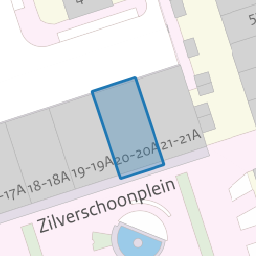 Perceel ZDM01-M-2691