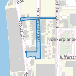 Perceel ZDM01-M-2700