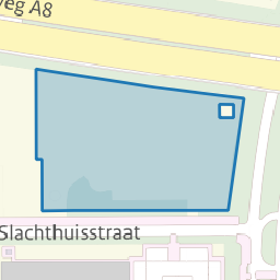 Perceel ZDM01-M-2733