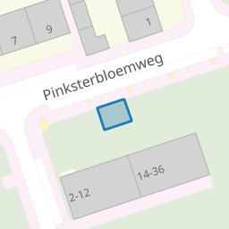 Perceel ZDM01-M-2739