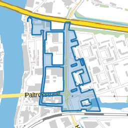 Perceel ZDM01-M-2740