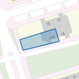 Perceel ZDM01-P-1000