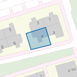 Perceel ZDM01-P-1016