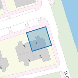 Perceel ZDM01-P-1017