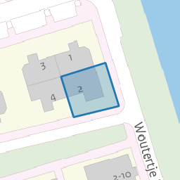 Perceel ZDM01-P-1018