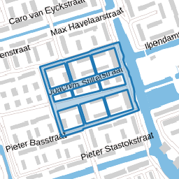 Perceel ZDM01-P-1019