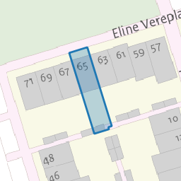 Perceel ZDM01-P-1023