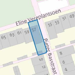 Perceel ZDM01-P-1027