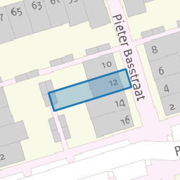 Perceel ZDM01-P-1033