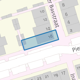 Perceel ZDM01-P-1035