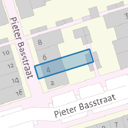 Perceel ZDM01-P-1037