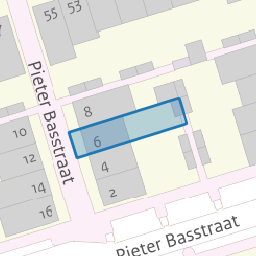 Perceel ZDM01-P-1038