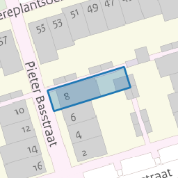 Perceel ZDM01-P-1039