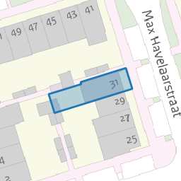 Perceel ZDM01-P-1040