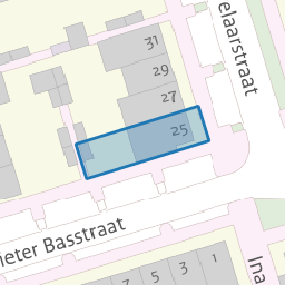 Perceel ZDM01-P-1043