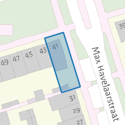 Perceel ZDM01-P-1051