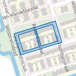 Perceel ZDM01-P-1052