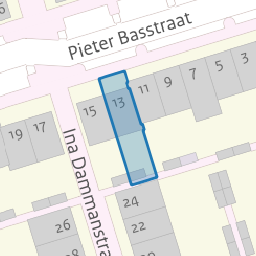 Perceel ZDM01-P-1062