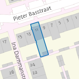 Perceel ZDM01-P-1063