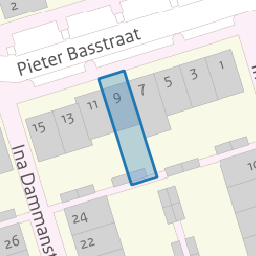 Perceel ZDM01-P-1064