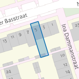 Perceel ZDM01-P-1066