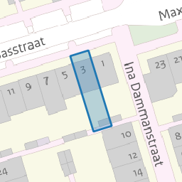 Perceel ZDM01-P-1067