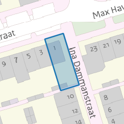 Perceel ZDM01-P-1068