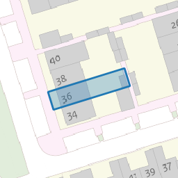 Perceel ZDM01-P-1070