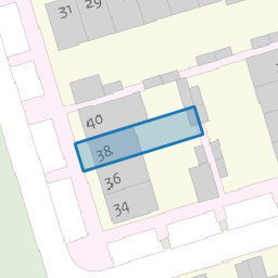 Perceel ZDM01-P-1071