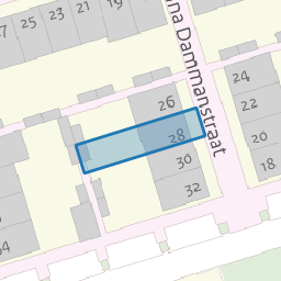 Perceel ZDM01-P-1074