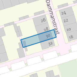 Perceel ZDM01-P-1075