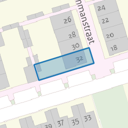 Perceel ZDM01-P-1076