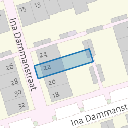 Perceel ZDM01-P-1079