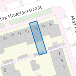 Perceel ZDM01-P-1090