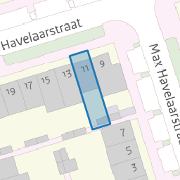 Perceel ZDM01-P-1091