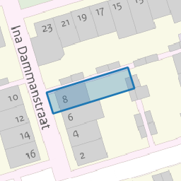 Perceel ZDM01-P-1096