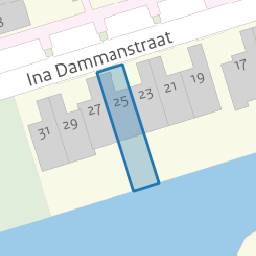 Perceel ZDM01-P-1112