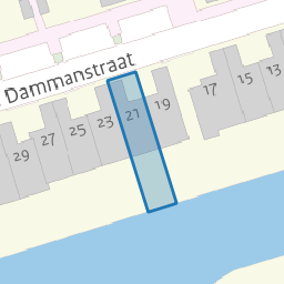 Perceel ZDM01-P-1114