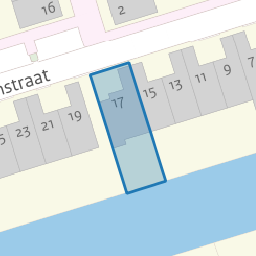 Perceel ZDM01-P-1116