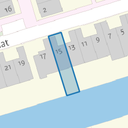 Perceel ZDM01-P-1117