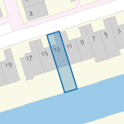 Perceel ZDM01-P-1118