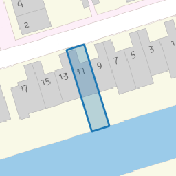 Perceel ZDM01-P-1119