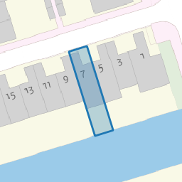 Perceel ZDM01-P-1121