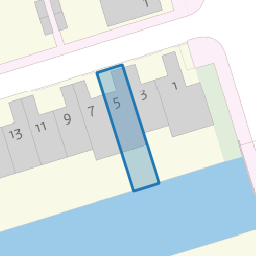 Perceel ZDM01-P-1122