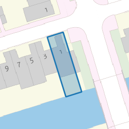 Perceel ZDM01-P-1124